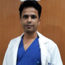 Pawan Parasnath Singh