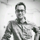 Dushyant Pawar