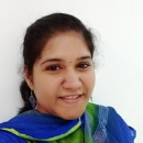 Priyadarshini Karthikeyan