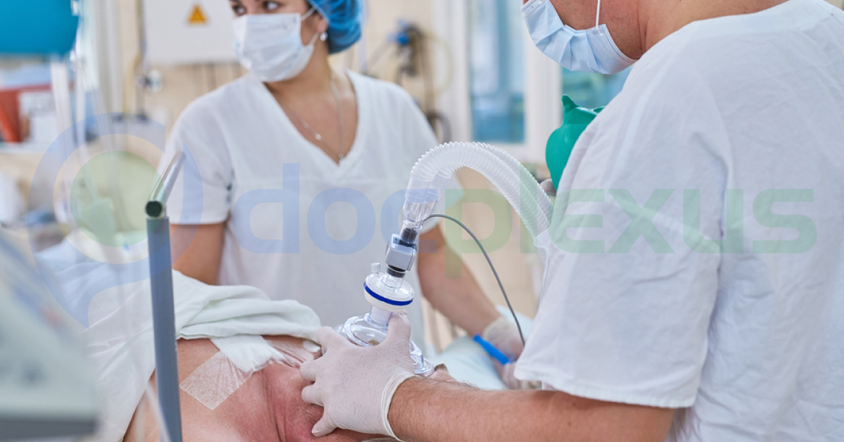 Management Of Anesthesia In Thyroid Patients