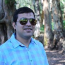 Pratik A Amlani