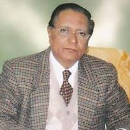 Rajesh Kumar Singh