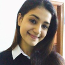 Simran Pawar