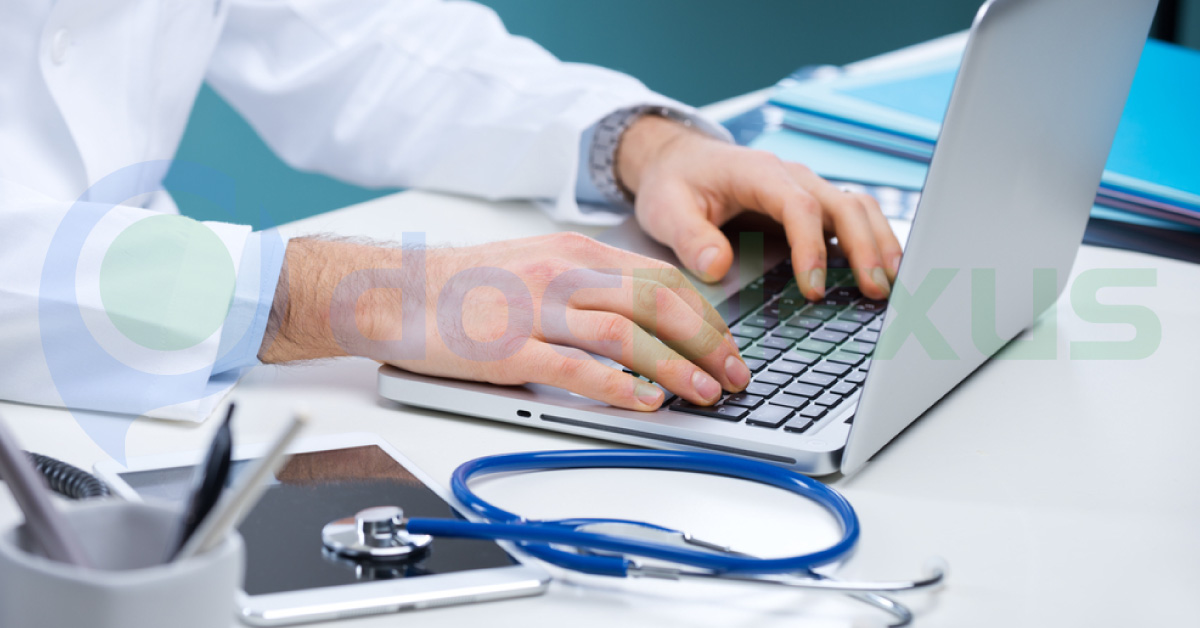 Should Doctors Have Blogs?