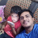 Kishore Jadhav