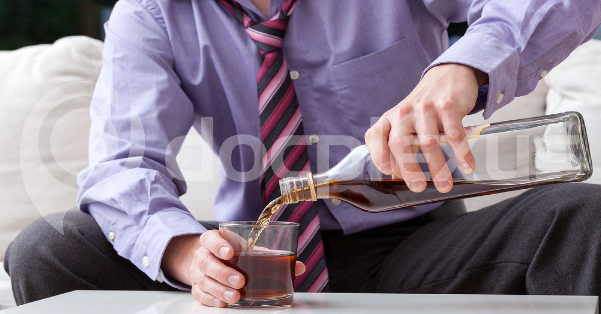 Naltrexone Will Change Drinking Behavior Of Alcoholic Addicts