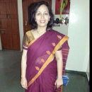 Sangeeta Palaskar