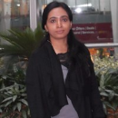 Vaishali Shende