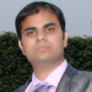 Vishvdeep Saini