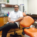 Dhruv Anand