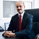 Prashanth Hegde