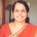 Anitha  Vasudevan