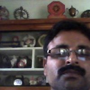 Srinivas Ponnapalli