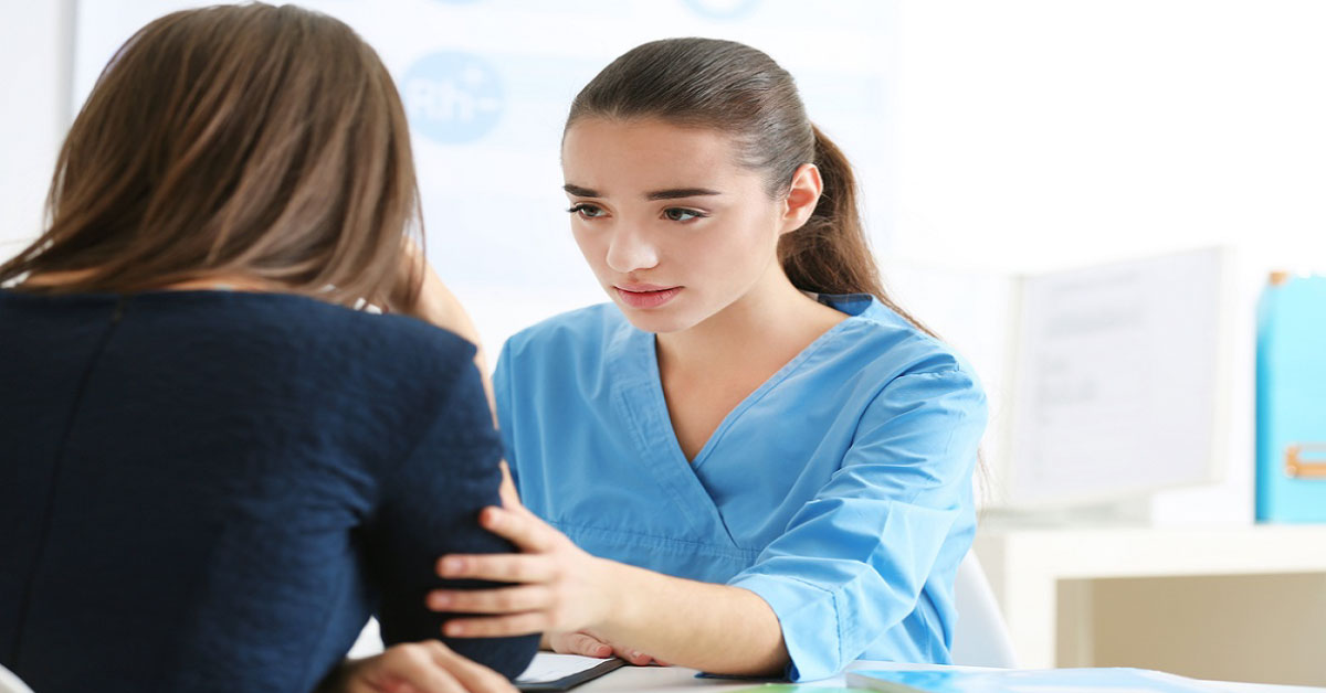 Adverse Events: Building Positive Patient Experiences