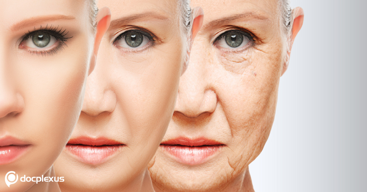 Why Ageing Can Be Neither Stopped Or Halted?