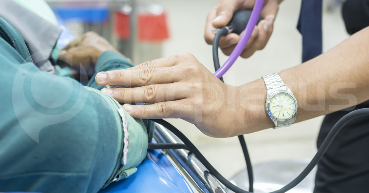 My Approach: Young Patient with severe Hypertension