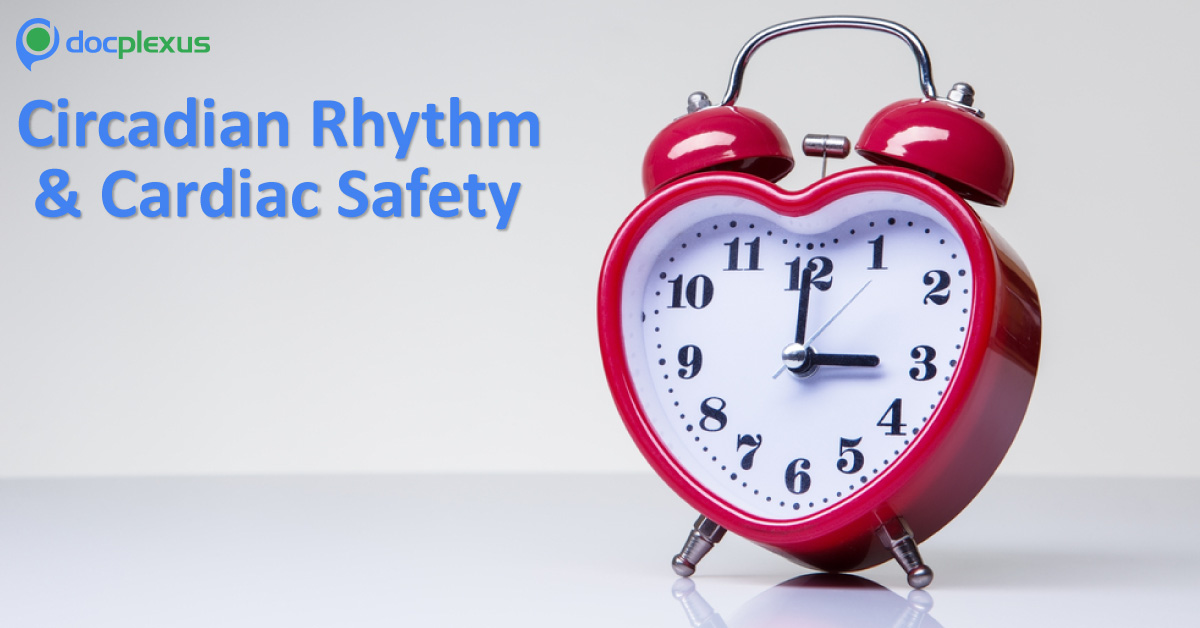 Are Aortic-valve Surgery Outcomes  Linked With Circadian Rhythms