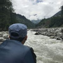 Quraysh Shabbir Hussain  