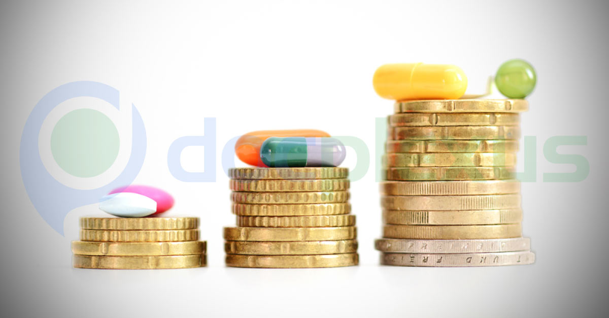 Do Costlier Medicines Cause More Side Effects