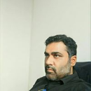 Masood Hasan Khan
