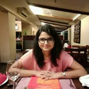 Disha Vyas