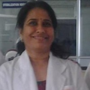 Usha Varadarajan