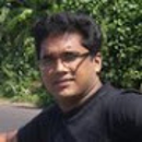 Sandeep A.V