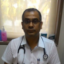Harish Pathak