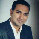 Chandratej C. Kadam