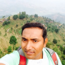 Tapas Kumar Bala