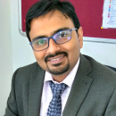 Ashish Chaurasia