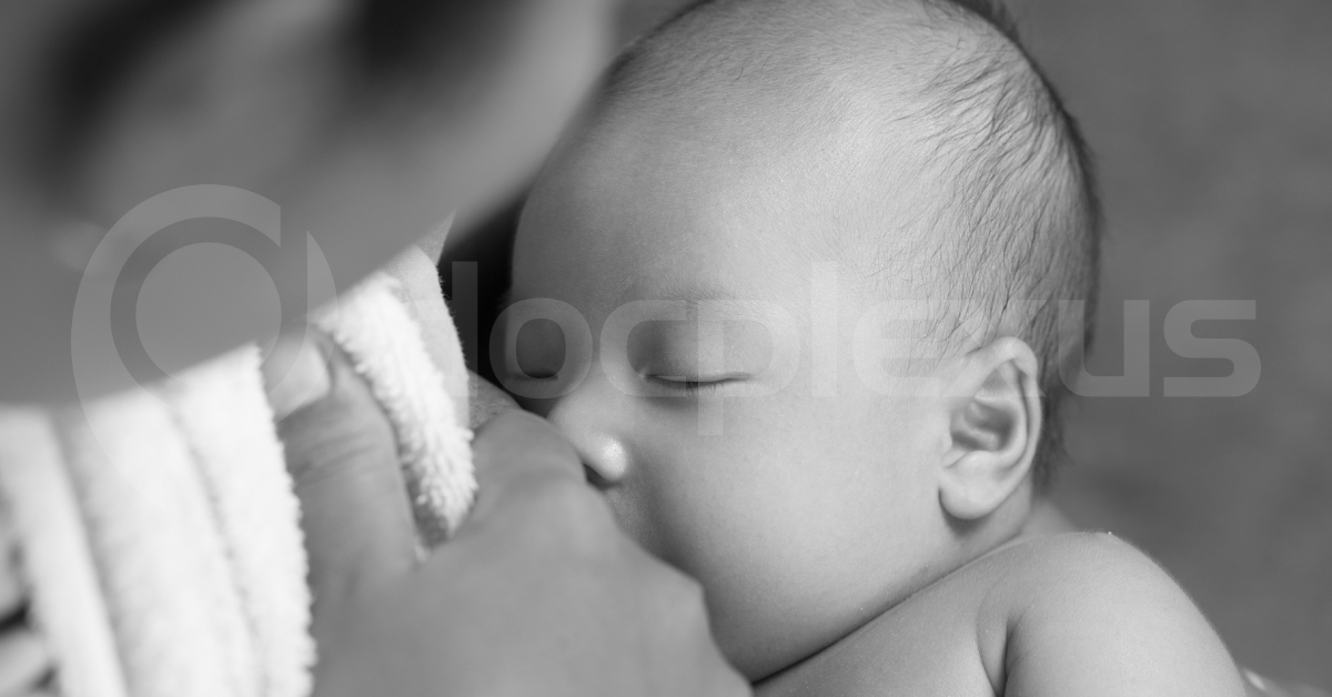 Breast Milk Prevent Allergies In New Born If Such Food Consumed In Pregnancy