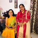 Sheela Chaudhari