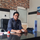 Raj Shekhar Yadav