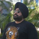 Kuldeep Chauhan