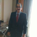 Arun G. Shroff