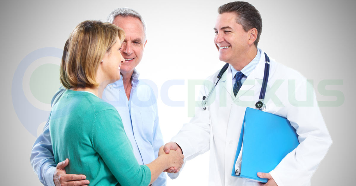 When Friends And Family Ambush You For Free Medical Advice