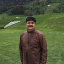 Jitendrakumar Patel