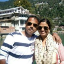 Manas Kumar Jena