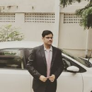 Ankush Misra
