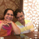 N. Bhupendra Ruparel