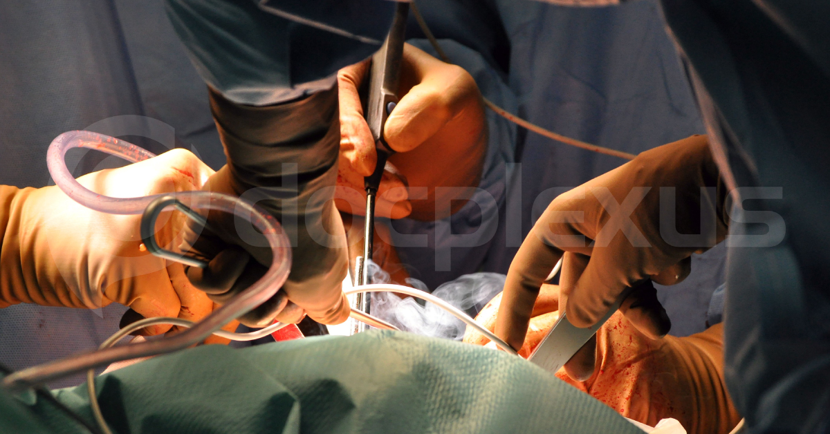 Patient Blood Management In Elective Orthopedic Surgery