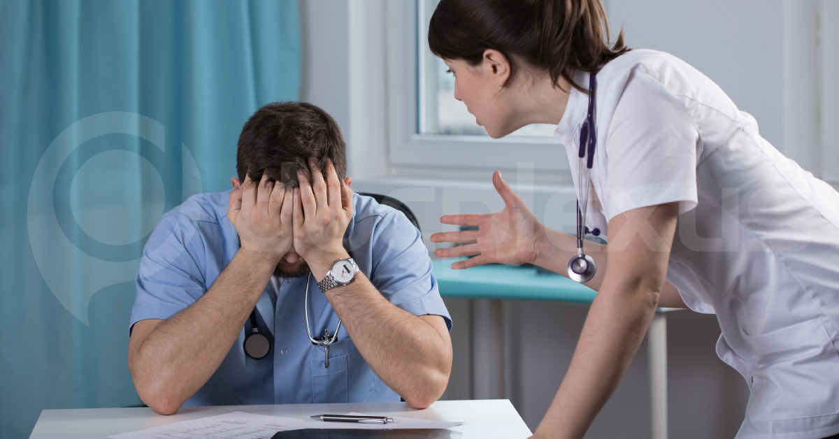 Made A Mistake? This Is How You Can Make Amends