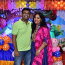 Chaitra Nagaraj