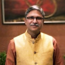 Bharat Maheshwari
