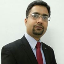 Vineet Kumar Sharma