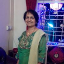 Swati Kishore Shah