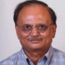 Kishore Parekh