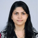 Lekshmy Aravind