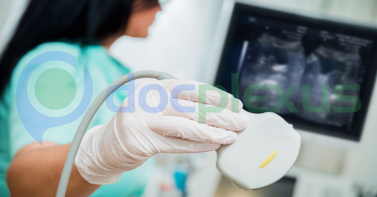 Point Of Care Or Emergency Ultrasound Highly Reliable For "Fluid Detection"